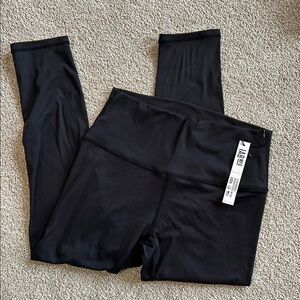 IAB Black Leggings